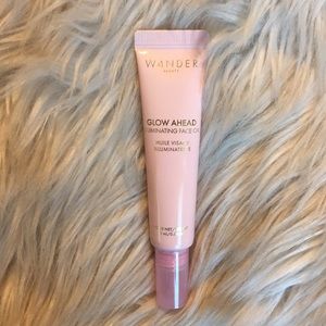 Glow Ahead Illuminating Face Oil✨